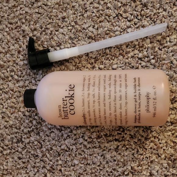Philosophy Bath & Body Philosophy Body Wash Poshmark